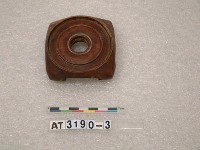 藏品(木座)的圖片